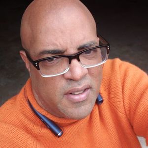 Meet your Posher, Luis